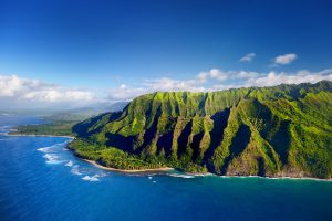 Kauai-Hawaii