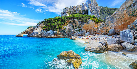Crociere Mediterraneo Occidentale Crociere Mediterraneo Occidentale