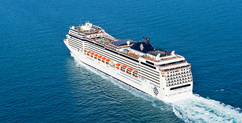 MSC Crociere MSC Crociere