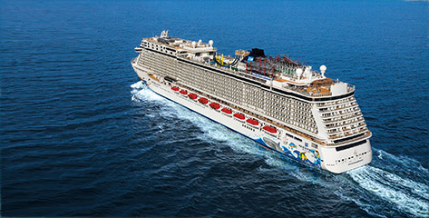 Norwegian Cruise Line Crociere Norwegian Cruise Line Crociere