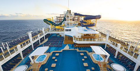 Crociere Transatlantiche Crociere Transatlantiche