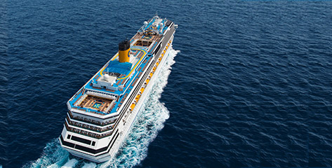 Costa Crociere Costa Crociere