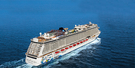 Norwegian Cruise Line Crociere Norwegian Cruise Line Crociere