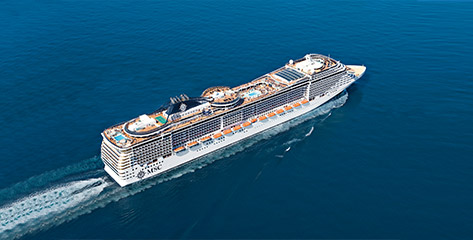 MSC Crociere MSC Crociere