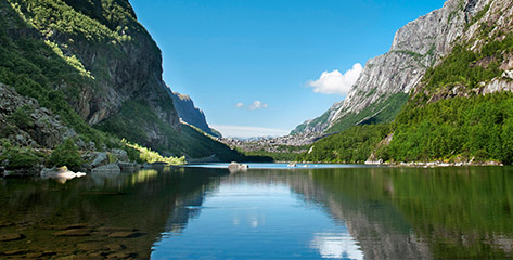 Offerte Nord Europa Crociere Nord Europa